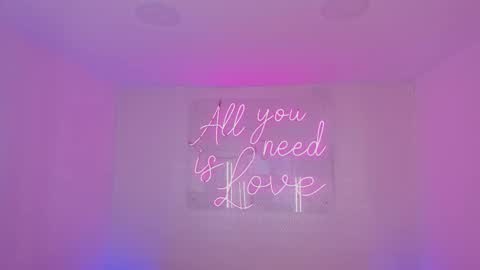 Aleksandra  online show from 21, 3, 2026