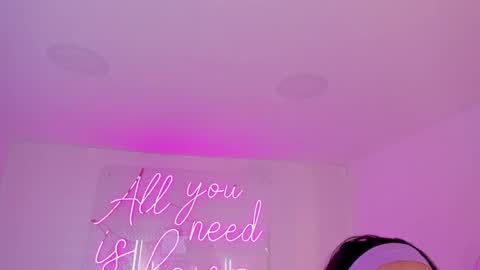 Aleksandra  online show from 23, 5, 2026