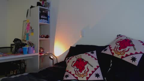 AleksaNoir online show from 17, 4, 2026