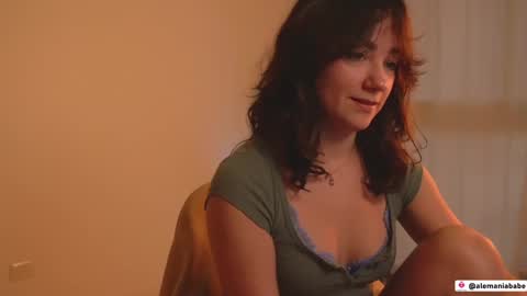 Ale online show from 3, 1, 2025