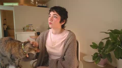 Snapshot of alemaniababe chatting on 19, 7, 2026 Ale online show from 19, 7, 2026