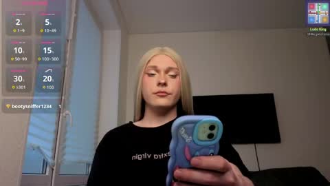 Snapshot of alena_dubai chatting on 5, 5, 2026 ALENA INDEPENDENT MODEL online show from 5, 5, 2026