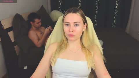 Alena online show from 9, 1, 2025