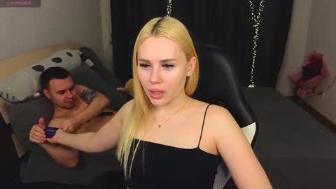 Alena online show from 3, 3, 2025