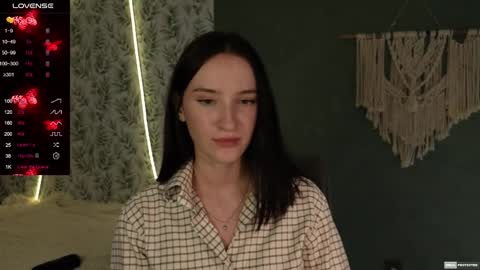 Alena online show from 30, 1, 2025