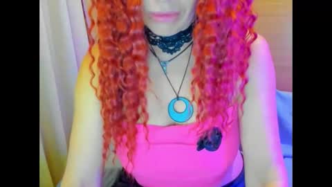 Luly online show from 22, 3, 2026
