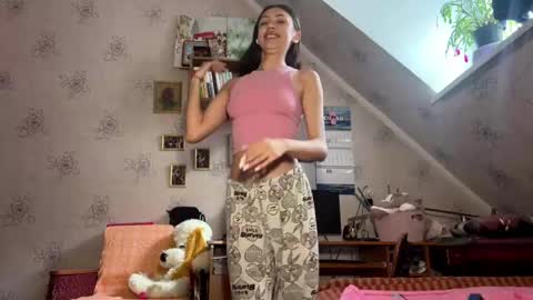 Snapshot of alenesavitch chatting on 18, 12, 2025 Alene online show from 18, 12, 2025