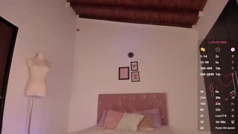 Alesay online show from 28, 2, 2025