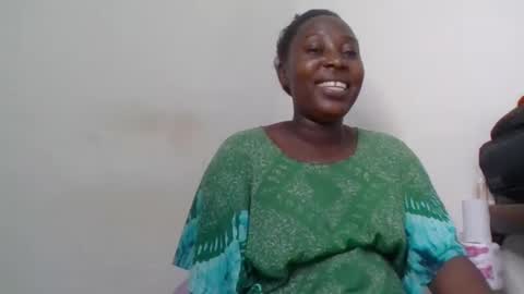 Noreen Kennth and Emilly online show from 13, 2, 2025