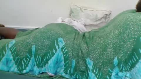 Noreen Kennth and Emilly online show from 14, 2, 2025