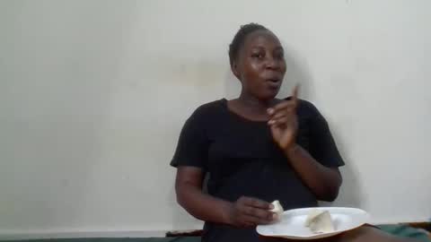 Noreen Kennth and Emilly online show from 23, 2, 2025