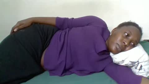 Noreen Kennth and Emilly online show from 25, 2, 2025