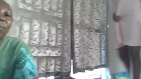 Noreen Kennth and Emilly online show from 25, 9, 2025