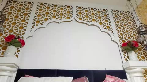 alesha_arabian_ online show from 19, 11, 2025