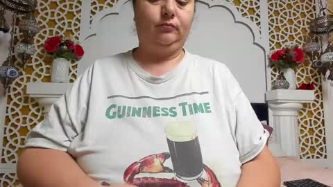 alesha_arabian_ online show from 19, 12, 2025