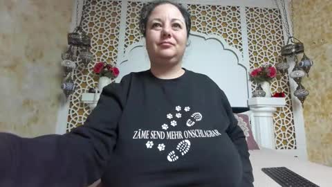 alesha_arabian_ online show from 15, 1, 2026