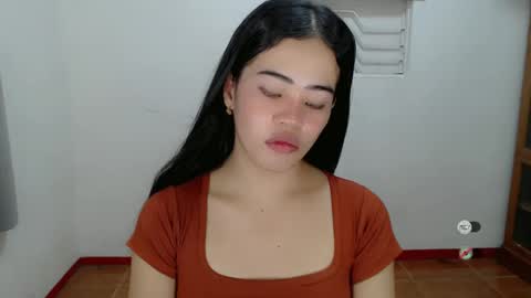 Snapshot of alesha_vibe_me chatting on 18, 1, 2025 alesha_vibe_me online show from 18, 1, 2025