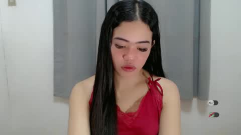 Snapshot of alesha_vibe_me chatting on 2, 2, 2025 alesha_vibe_me online show from 2, 2, 2025