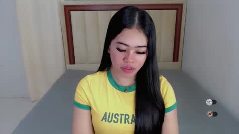 Snapshot of alesha_vibe_me chatting on 12, 10, 2025 alesha_vibe_me online show from 12, 10, 2025