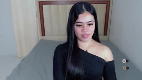 alesha_vibe_me online show from 24, 10, 2025