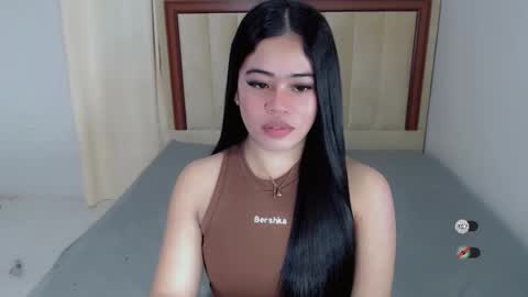 alesha_vibe_me online show from 31, 10, 2025