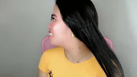 alesha_vibe_me online show from 19, 5, 2026