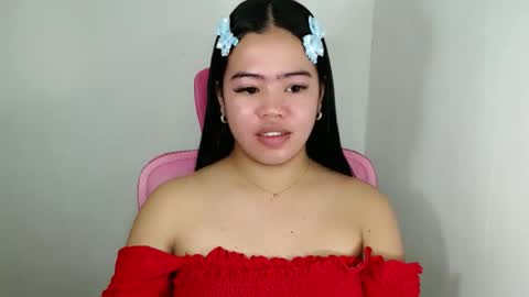 alesha_vibe_me online show from 27, 5, 2026