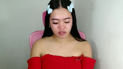 alesha_vibe_me online show from 29, 5, 2026