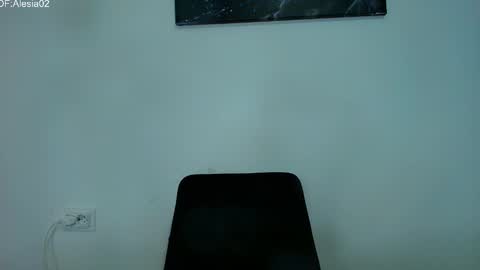 alesia02 online show from 7, 3, 2026