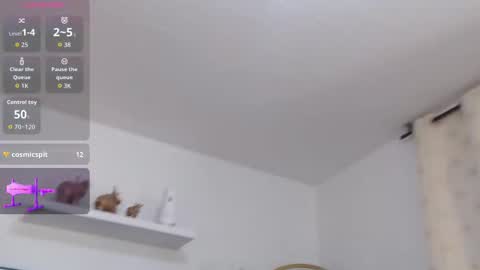 Aleska online show from 16, 9, 2025