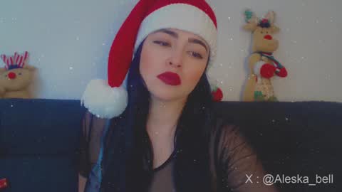 Aleska online show from 24, 12, 2024