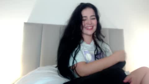 Aleska online show from 13, 12, 2025