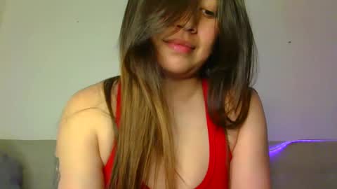 Snapshot of aleska_dollx chatting on 22, 10, 2025 QUEEN OFF MILk IM BACK 15 NOV online show from 22, 10, 2025