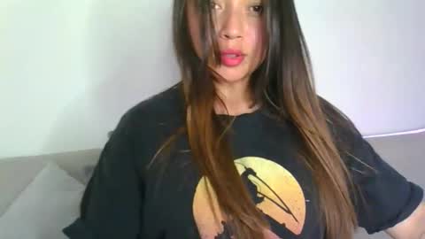 Snapshot of aleska_dollx chatting on 27, 10, 2025 QUEEN OFF MILk IM BACK 15 NOV online show from 27, 10, 2025