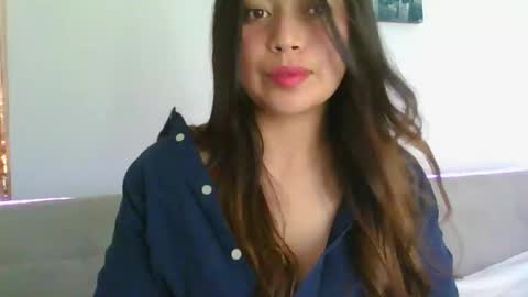 Snapshot of aleska_dollx chatting on 15, 11, 2025 QUEEN OFF MILk IM BACK 15 NOV online show from 15, 11, 2025