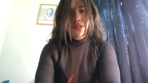 Snapshot of aleska_dollx chatting on 25, 6, 2026 QUEEN OFF MILk IM BACK 15 NOV online show from 25, 6, 2026
