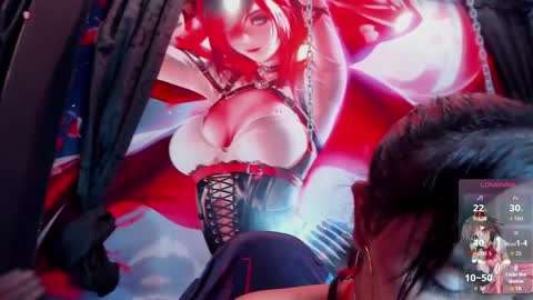 Snapshot of aleska_ivanova chatting on 2, 3, 2026 Aleska online show from 2, 3, 2026