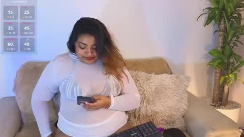 aleska_romanova online show from 4, 3, 2026