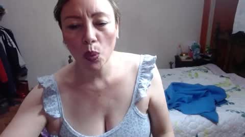 ALESKA online show from 26, 1, 2025