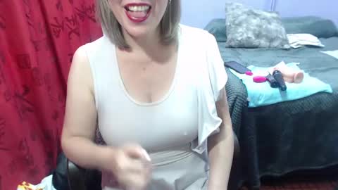 ALESKA online show from 27, 2, 2025