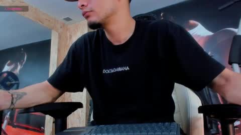 Alessandro King online show from 16, 9, 2025