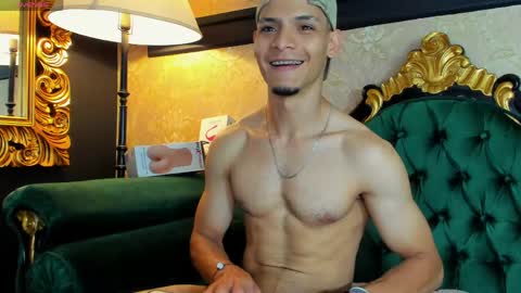 Alessandro King online show from 16, 5, 2026