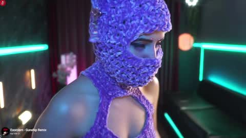 Alessa Goreng online show from 22, 12, 2024