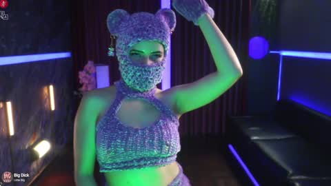 Alessa Goreng online show from 22, 12, 2024