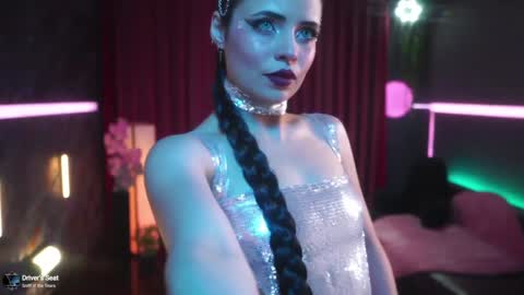 Alessa Goreng online show from 25, 12, 2024