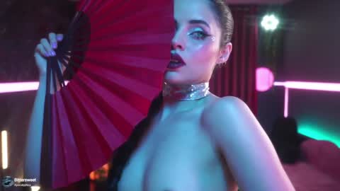 Alessa Goreng online show from 25, 12, 2024