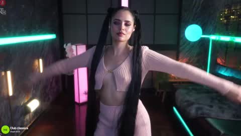 Alessa Goreng online show from 22, 2, 2025