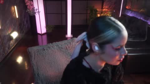 Alessa Goreng online show from 12, 10, 2025