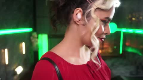 Alessa Goreng online show from 5, 12, 2025