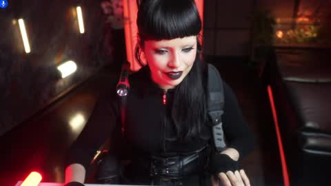 Alessa Goreng online show from 4, 2, 2026